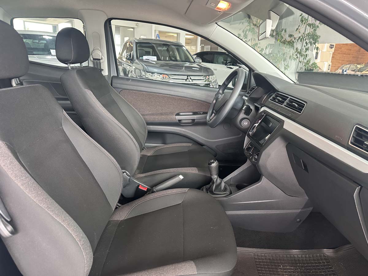 VOLKSWAGEN SAVEIRO DC 1.6 FULL 2026