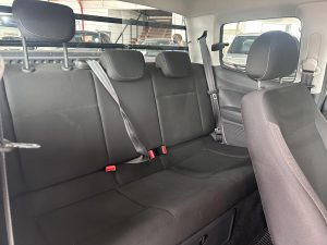 VOLKSWAGEN SAVEIRO DC 1.6 FULL 2026
