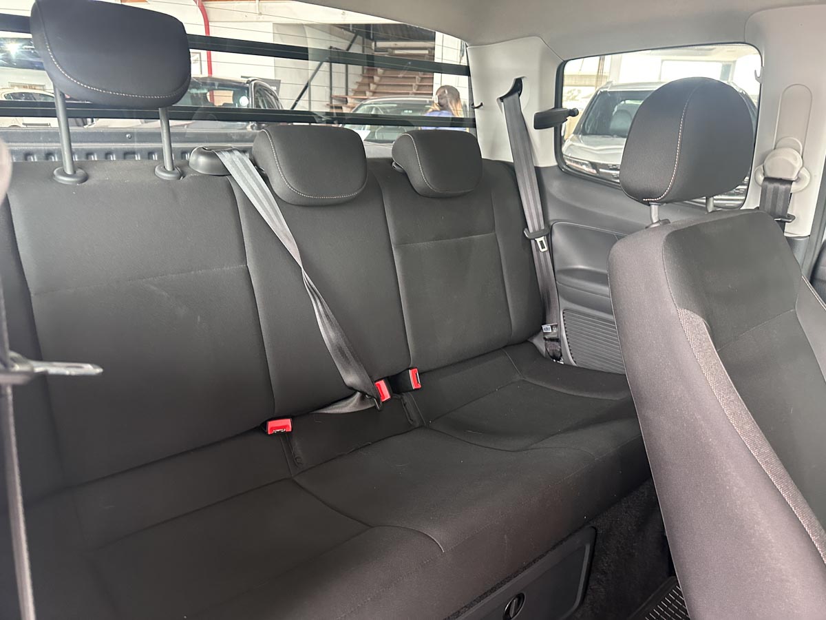 VOLKSWAGEN SAVEIRO DC 1.6 FULL 2026