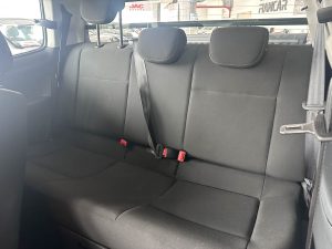VOLKSWAGEN SAVEIRO DC 1.6 FULL 2026