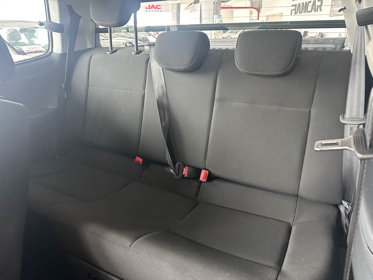 VOLKSWAGEN SAVEIRO DC 1.6 FULL 2026