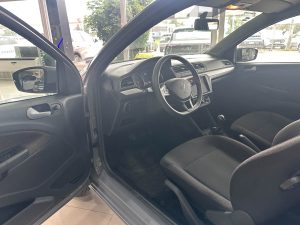 VOLKSWAGEN SAVEIRO DC 1.6 FULL 2026