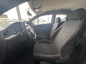 VOLKSWAGEN SAVEIRO DC 1.6 FULL 2026