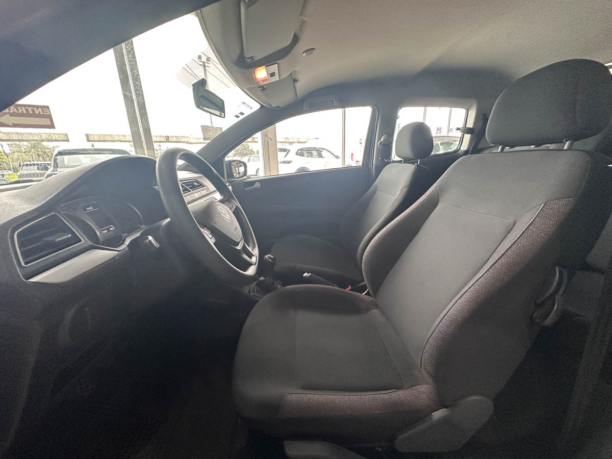 VOLKSWAGEN SAVEIRO DC 1.6 FULL 2026