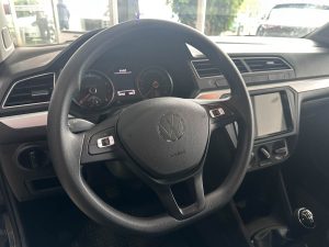 VOLKSWAGEN SAVEIRO DC 1.6 FULL 2026
