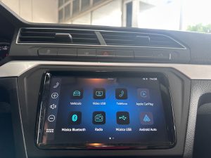 VOLKSWAGEN SAVEIRO DC 1.6 FULL 2026
