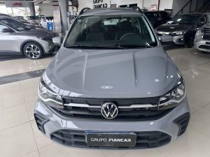 VOLKSWAGEN SAVEIRO DC 1.6 FULL 2026