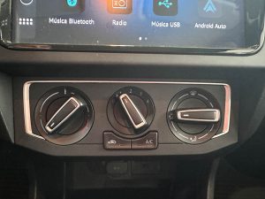 VOLKSWAGEN SAVEIRO DC 1.6 FULL 2026