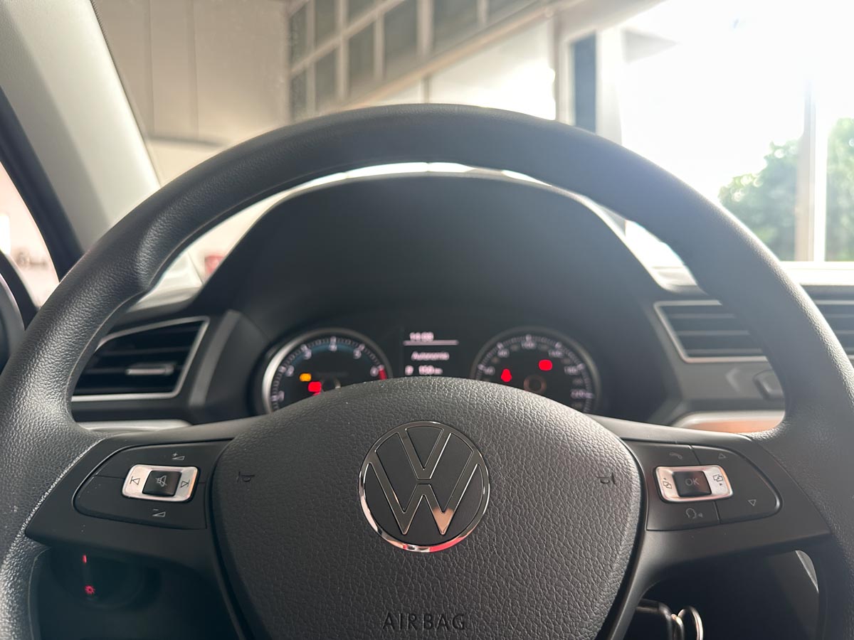 VOLKSWAGEN SAVEIRO DC 1.6 FULL 2026