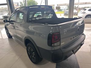 VOLKSWAGEN SAVEIRO DC 1.6 FULL 2026
