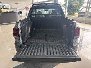 VOLKSWAGEN SAVEIRO DC 1.6 FULL 2026