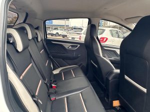JAC E-S1 HATCH AT 5PTS FULL ELECTRIC 2025