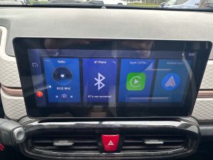 JAC E-S1 HATCH AT 5PTS FULL ELECTRIC 2025