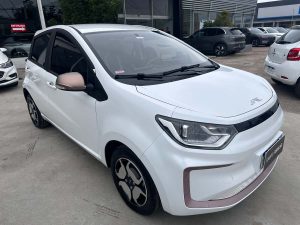 JAC E-S1 HATCH AT 5PTS FULL ELECTRIC 2025