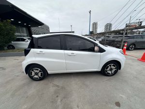 JAC E-S1 HATCH AT 5PTS FULL ELECTRIC 2025