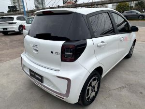 JAC E-S1 HATCH AT 5PTS FULL ELECTRIC 2025
