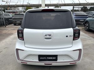 JAC E-S1 HATCH AT 5PTS FULL ELECTRIC 2025