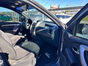 RENAULT DUSTER DYNAMIQUE 1.6 MT 16V FULL 2018