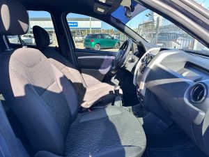 RENAULT DUSTER DYNAMIQUE 1.6 MT 16V FULL 2018