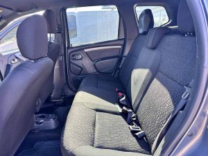 RENAULT DUSTER DYNAMIQUE 1.6 MT 16V FULL 2018