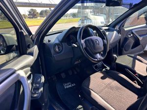 RENAULT DUSTER DYNAMIQUE 1.6 MT 16V FULL 2018