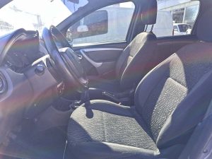 RENAULT DUSTER DYNAMIQUE 1.6 MT 16V FULL 2018