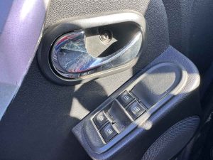 RENAULT DUSTER DYNAMIQUE 1.6 MT 16V FULL 2018