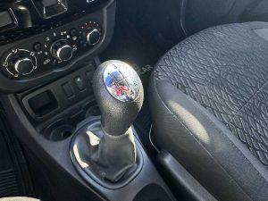 RENAULT DUSTER DYNAMIQUE 1.6 MT 16V FULL 2018
