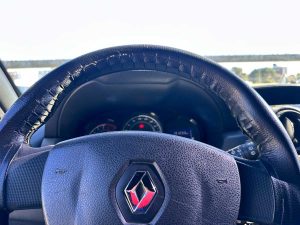 RENAULT DUSTER DYNAMIQUE 1.6 MT 16V FULL 2018