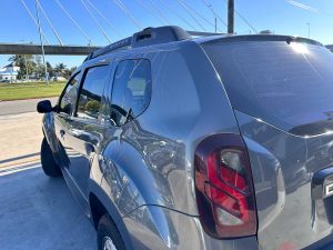 RENAULT DUSTER DYNAMIQUE 1.6 MT 16V FULL 2018