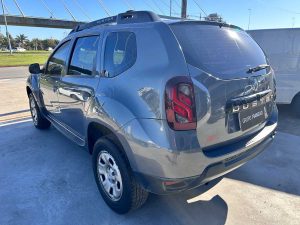 RENAULT DUSTER DYNAMIQUE 1.6 MT 16V FULL 2018