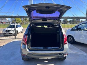 RENAULT DUSTER DYNAMIQUE 1.6 MT 16V FULL 2018