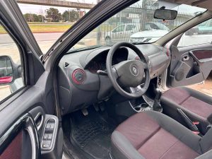 RENAULT SANDERO STEPWAY PRIVILEGE 1.6 MT 5PTS 2014
