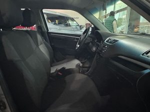 SUZUKI SWIFT 1.2 GL HATCH 5PTS 2016