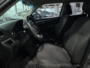 SUZUKI SWIFT 1.2 GL HATCH 5PTS 2016