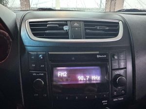 SUZUKI SWIFT 1.2 GL HATCH 5PTS 2016