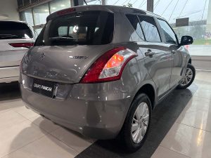 SUZUKI SWIFT 1.2 GL HATCH 5PTS 2016