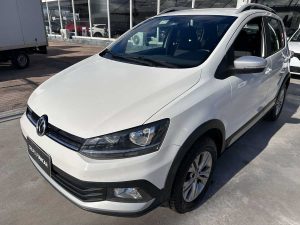 VOLKSWAGEN CROSSFOX GP HIGHLINE 5PTS 2017