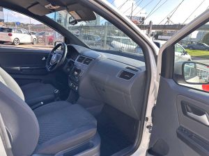 VOLKSWAGEN CROSSFOX GP HIGHLINE 5PTS 2017