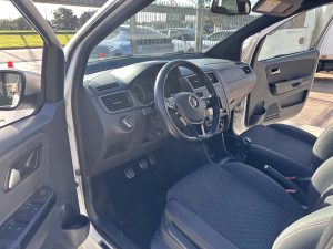 VOLKSWAGEN CROSSFOX GP HIGHLINE 5PTS 2017