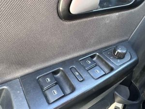 VOLKSWAGEN CROSSFOX GP HIGHLINE 5PTS 2017
