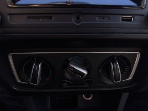 VOLKSWAGEN CROSSFOX GP HIGHLINE 5PTS 2017