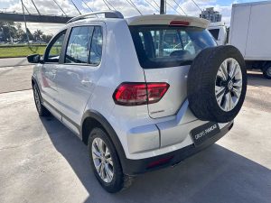 VOLKSWAGEN CROSSFOX GP HIGHLINE 5PTS 2017