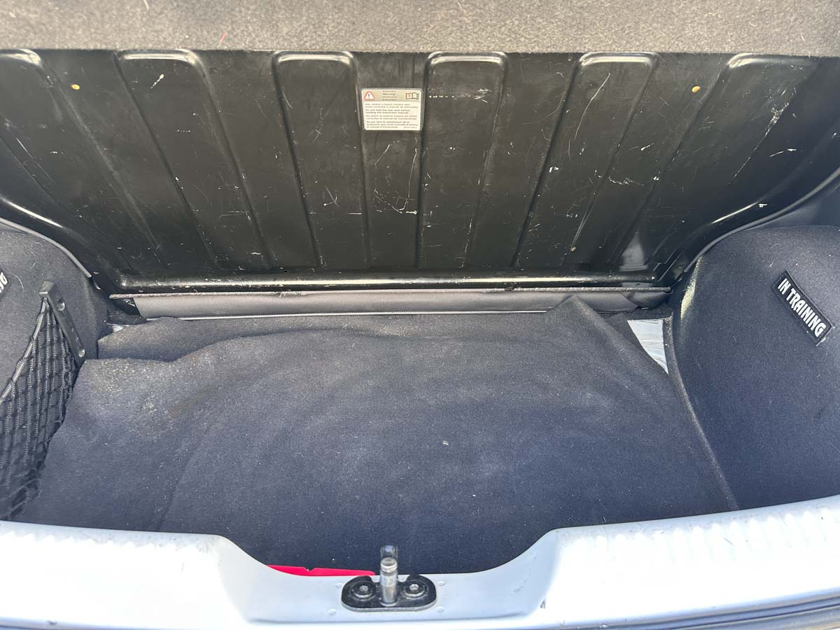 VOLKSWAGEN CROSSFOX GP HIGHLINE 5PTS 2017