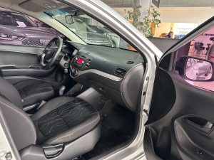 KIA PICANTO EX 1.0 HATCH 5PTS 2014