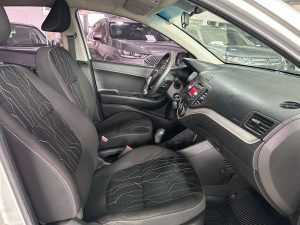 KIA PICANTO EX 1.0 HATCH 5PTS 2014