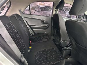 KIA PICANTO EX 1.0 HATCH 5PTS 2014