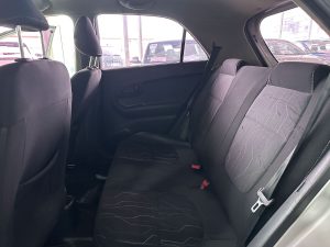 KIA PICANTO EX 1.0 HATCH 5PTS 2014