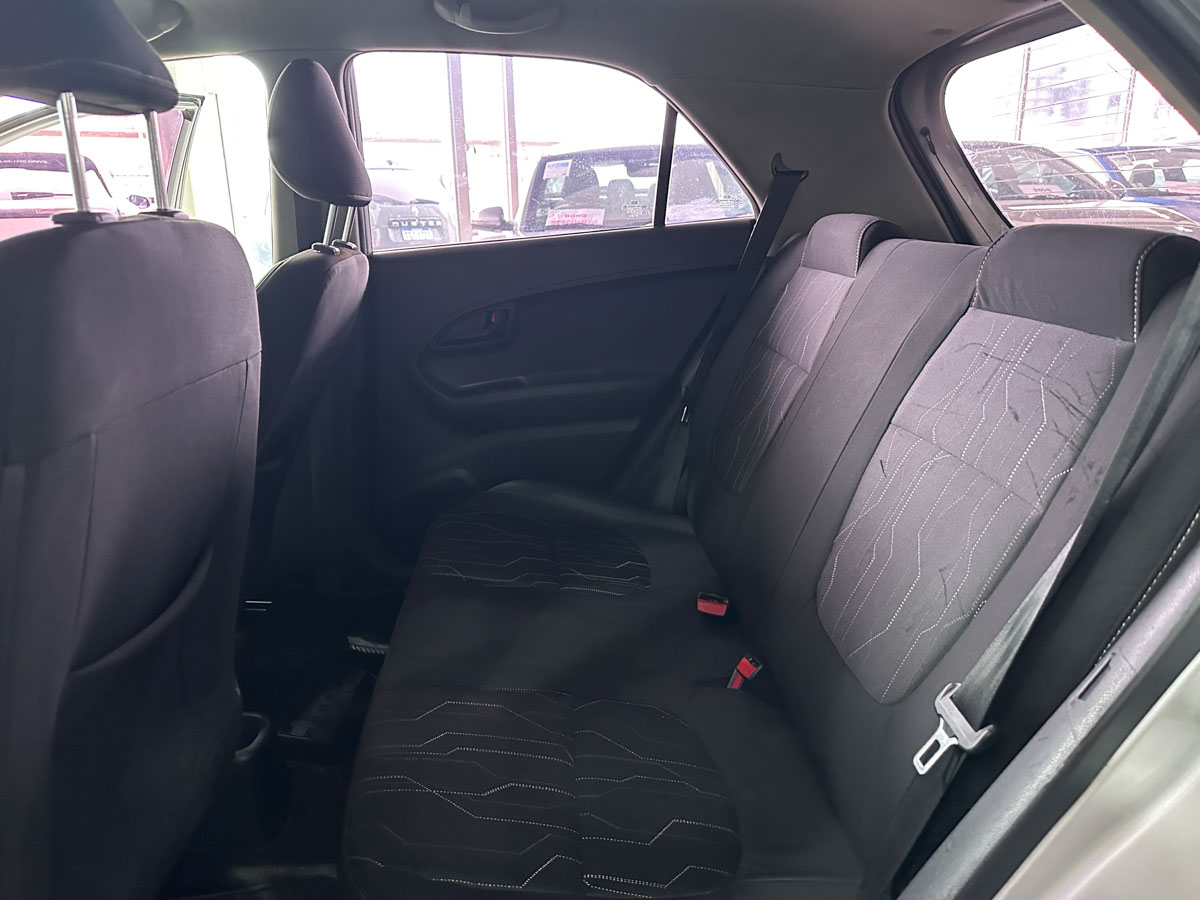 KIA PICANTO EX 1.0 HATCH 5PTS 2014