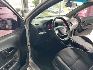 KIA PICANTO EX 1.0 HATCH 5PTS 2014
